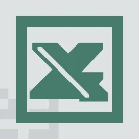 Microsoft Office Excel